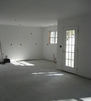 Kitchen/Livingroom