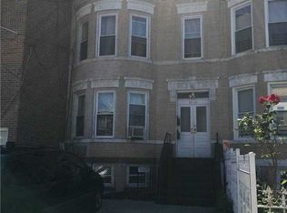 9732 85th St, Ozone Park, NY 11416