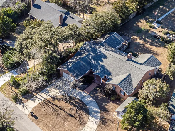 154 Leslie Drive, Hubert, NC 28539