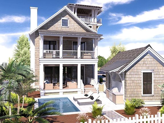 2nd image of 126 Gulf Bridge Ln