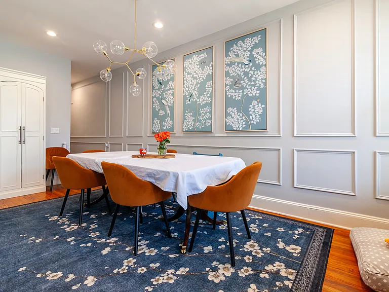 1770 Willard St NW #2 — Photo 3