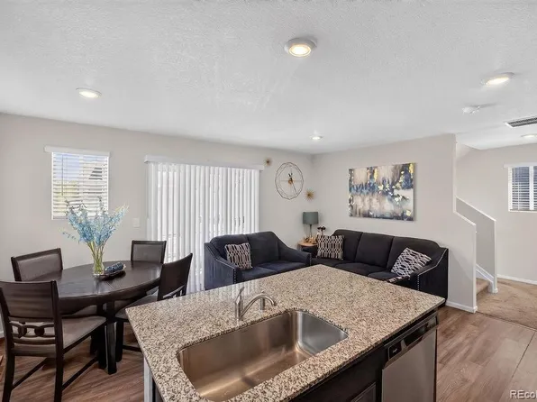 18656 E 54th Place, Denver, CO 80249