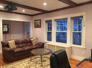 62 Freeman St #S2, Arlington, MA 02474