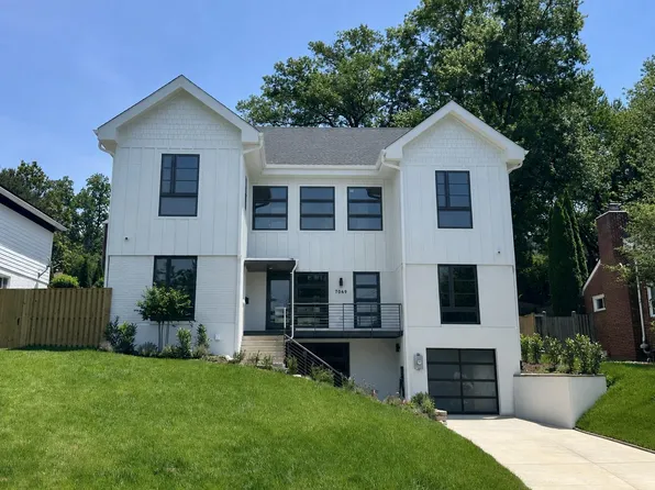 7049 Western Ave NW, Washington, DC 20015