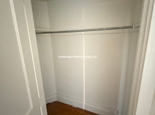18 Garden St #54, Cambridge, MA 02138