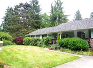 23855 SE 472nd St, Enumclaw, WA 98022