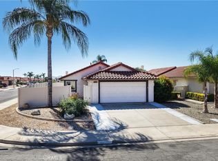 26255 Sunnywood St, Menifee, CA 92586