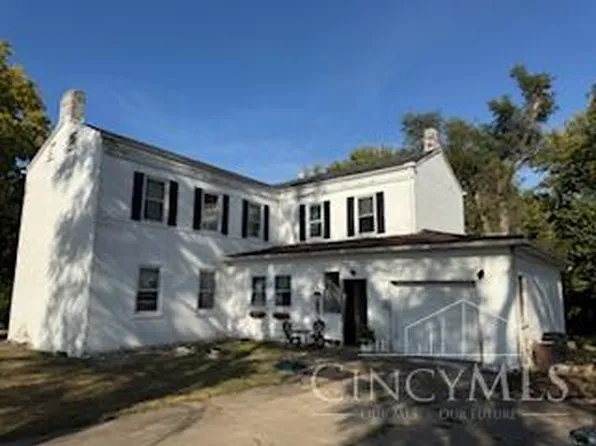 3046 Pierson Rd, Trenton, OH 45067