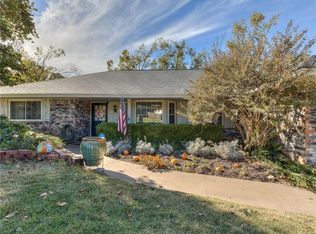 1913 Bella Vista Dr, Edmond, OK 73013