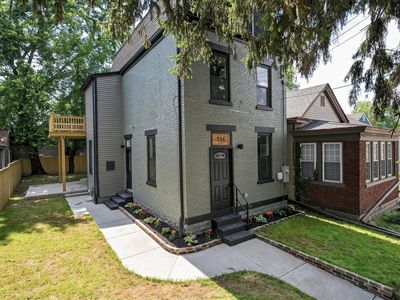 314 Dayton Ave, Dayton, KY, 41074