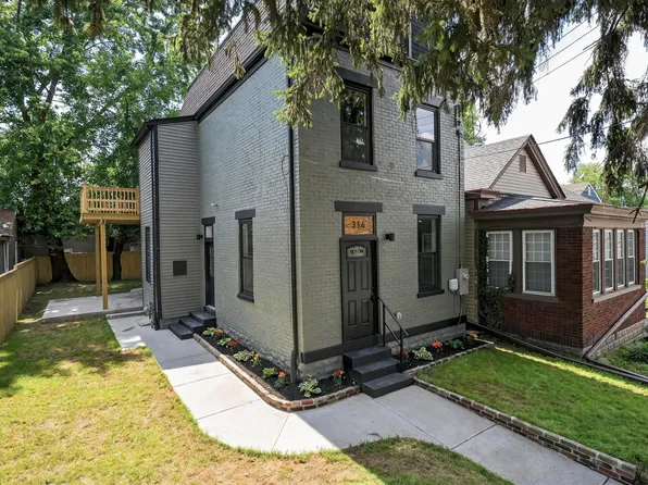 314 Dayton Ave, Dayton, KY 41074