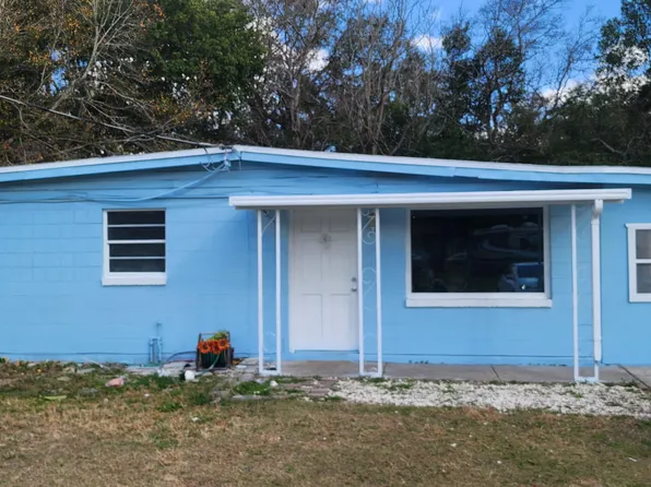 370 MADEIRA Drive, Orange Park, FL 32073