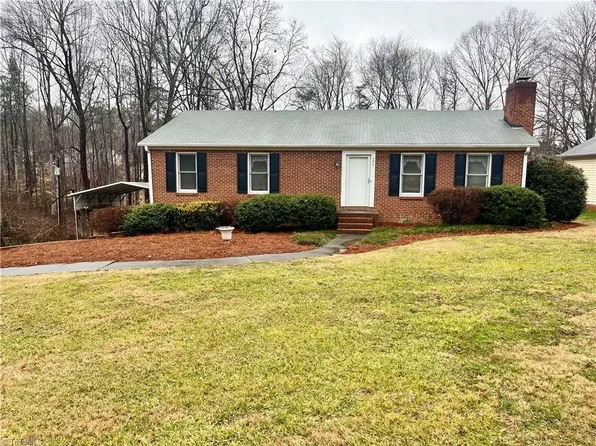 775 Big Tree Dr, Lewisville, NC 27023