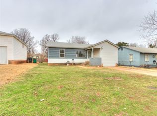 1132 SE 18th St, Oklahoma City, OK 73129