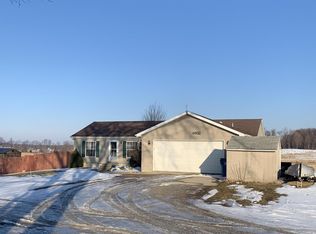 6402 N 300 W, Fremont, IN 46737