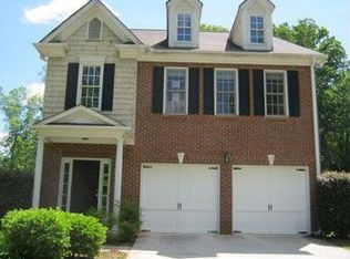 708 Oak Hill Cir, Stone Mountain, GA 30083