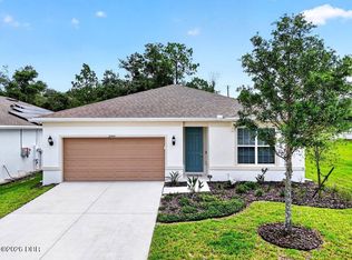 2044 Canopy Terrace Blvd, Deland, FL 32724