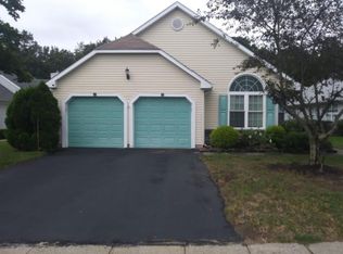 3599 Vicari Ave, Toms River, NJ