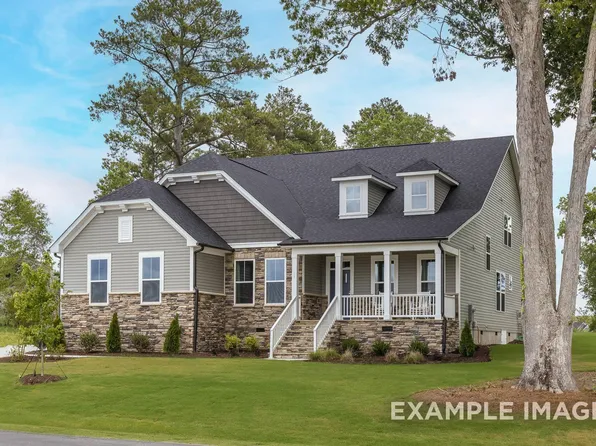 20 Morningside Ln, Angier, NC 27501