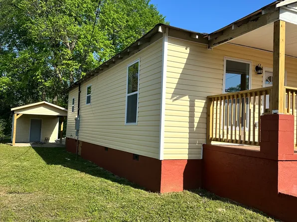 3705 Dorris St, Chattanooga, TN 37410