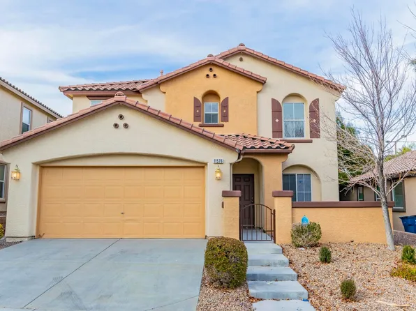 11576 Aruba Beach Ave, Las Vegas, NV 89138