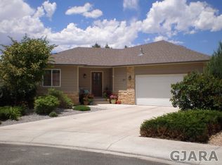 247 Vallecito Ct, Grand Junction, CO 81503