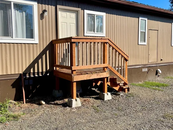 38 Hurd Road #32, Elma, WA 98541