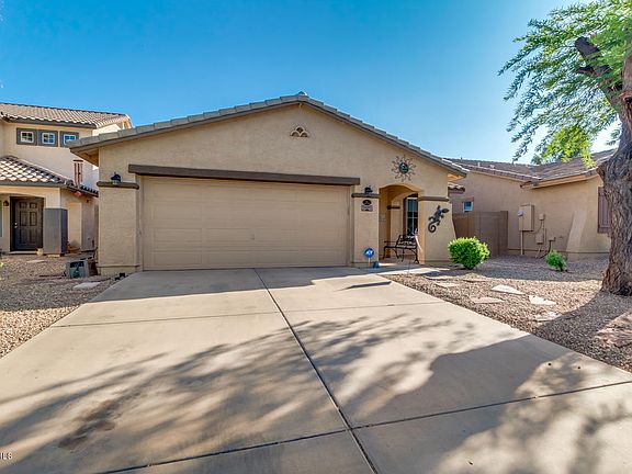 2nd image of 1457 E Desert Holly Dr