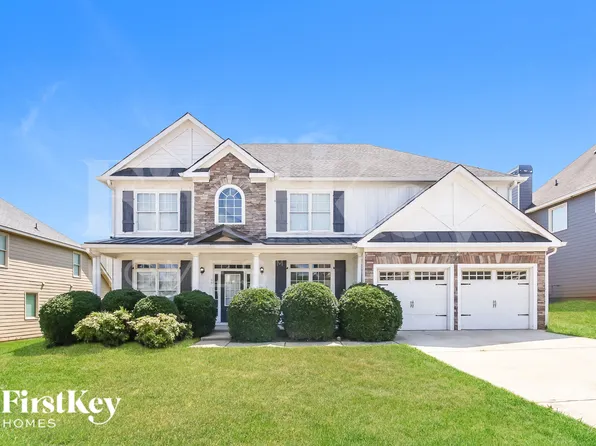 55 Chesapeake Chase, Covington, GA 30016