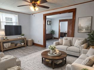 731 2nd Ave FLOOR 2, Lyndhurst, NJ 07071