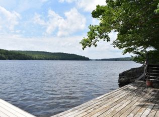 270 Kasson Dr, Caroga Lake, NY 12032
