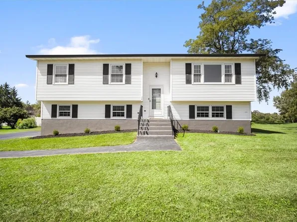 24 Mina Drive, Wappingers Falls, NY 12590