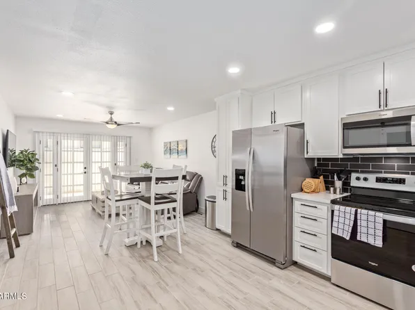 6721 E MCDOWELL Road #E308, Scottsdale, AZ 85257