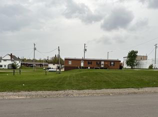 12006 3rd St, Northome, MN 56661