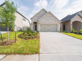 10529 Wild Chives Dr, Conroe, TX 77385
