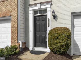 14663 Crossfield Way, Woodbridge, VA