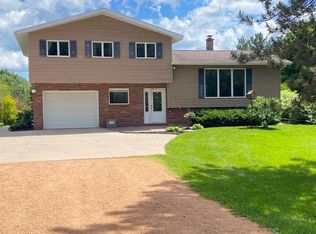 W3981 COUNTY ROAD J, Irma, WI 54442