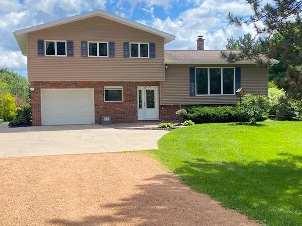 W3981 COUNTY ROAD J, Irma, WI 54442