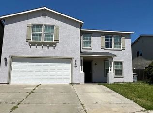 1183 Evening Star Dr, Merced, CA 95348