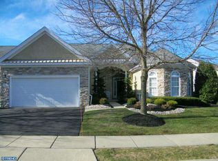 932 Laurens Ln, Warminster, PA 18974