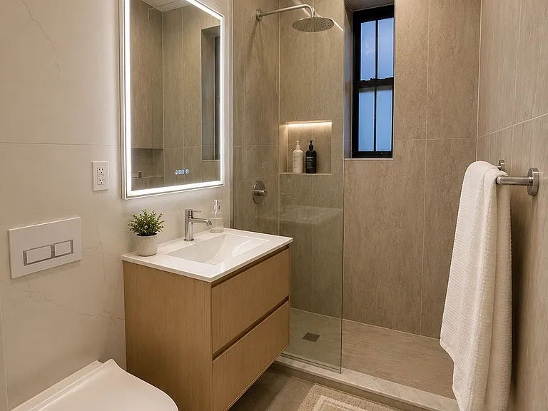 404 W 51st St #2C — Photo 12