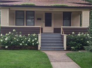 1701 W 101st St, Chicago, IL 60643
