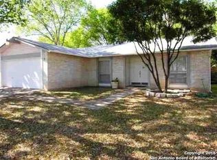 6123 Pecan Trail St, San Antonio, TX 78249