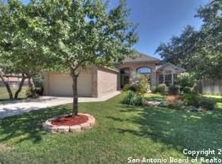 23710 Legend Gln, San Antonio, TX 78260