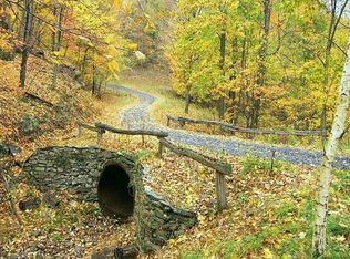 Preserve Rd #24, Maysville, WV 26833