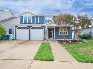 1310 Providence Blvd, Aubrey, TX 76227