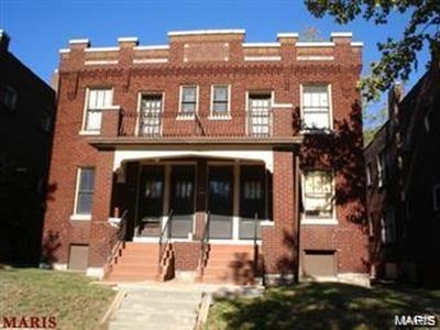 4681 Kossuth Ave, Saint Louis, MO, 63115