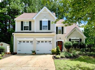 8 Battle Abby Ct, Greenville, SC 29607