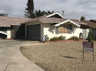 2005 E Oakey Blvd, Las Vegas, NV 89104
