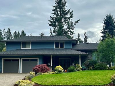 1916 180th Avenue NE, Bellevue, WA, 98008